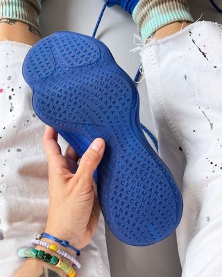 pharrell adidas humanrace sichona blue release date 5