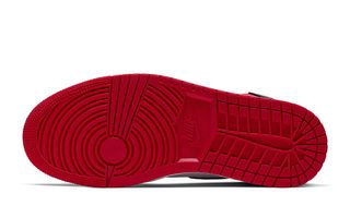 Nike Air PSG Jordan 1 Retro High Reverse Shattered Backboard 29cm