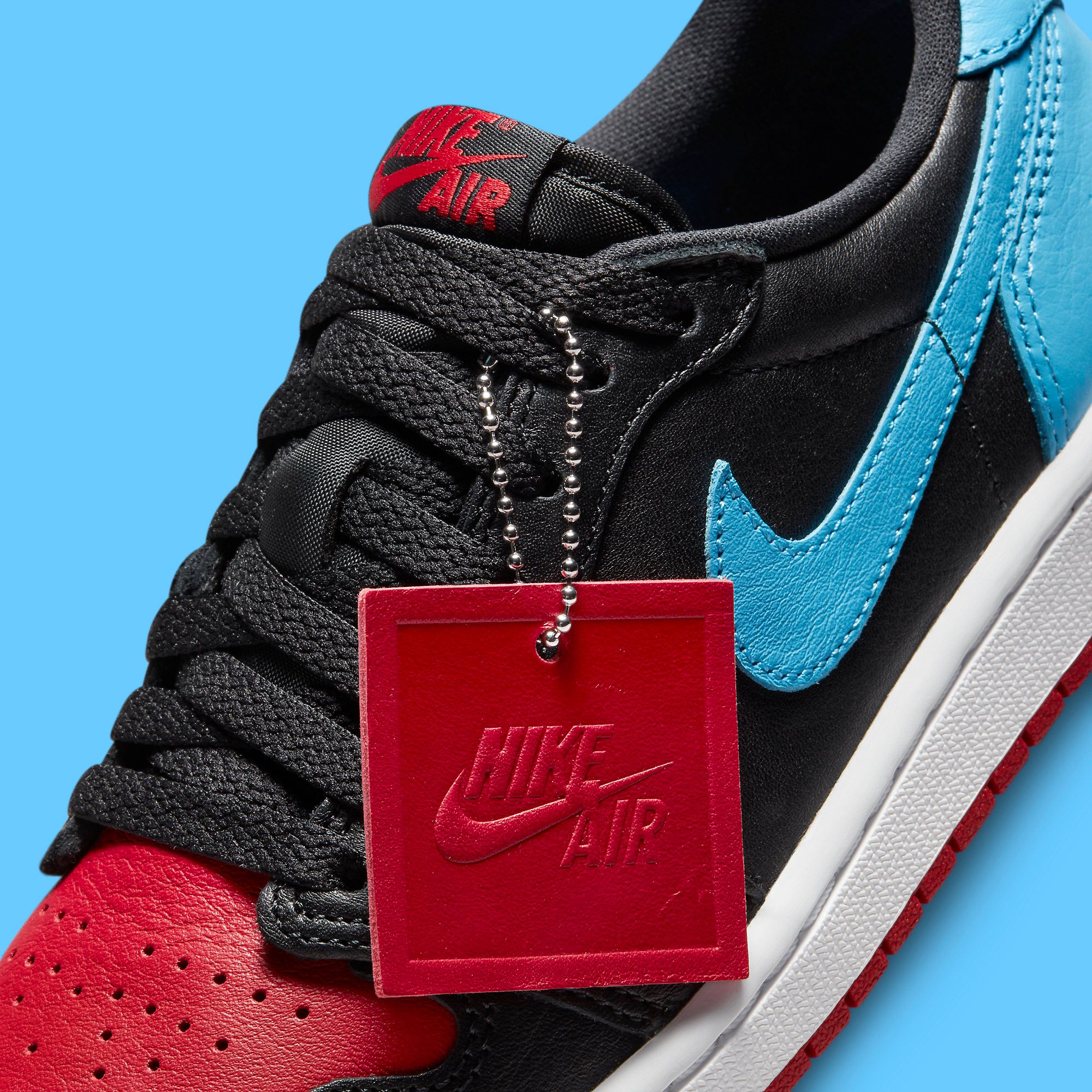 Where to Buy the Air Jordan 1 Low OG “UNC to Chicago” | House of Heat°