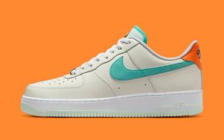 nike air force 1 low be the one 2