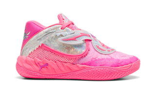 PUMA MB.05 "World Tour"