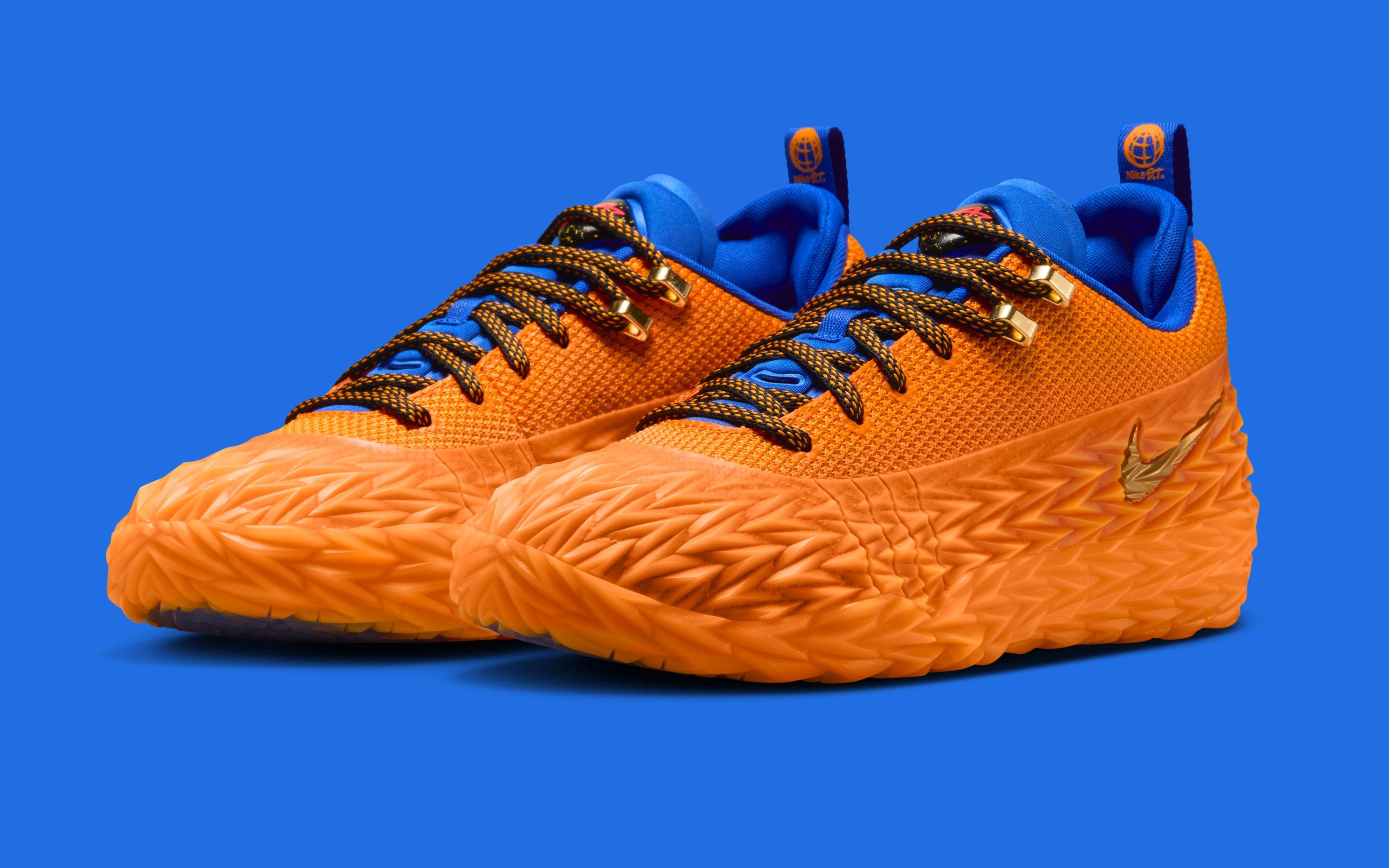 Nike S.T. Charge 