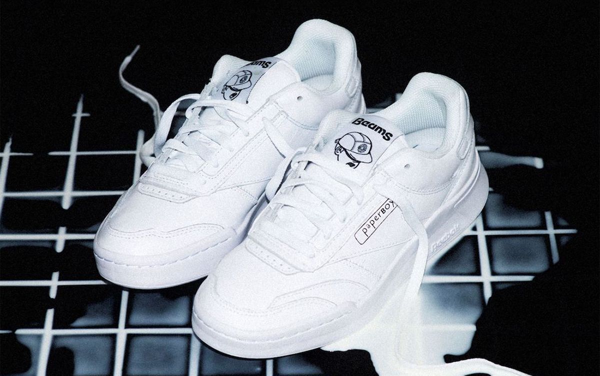 paperboy reebok BEAMS ナイロンセットアップ M 上下セット 楽天市場】reebok セットアップの通販 paperboy reebok BEAMS ナイロン