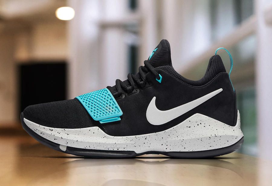 This next colorway for the PG1 is fire | House of Heat°