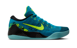 Nike Kobe 9 Elite Low “Perspective”