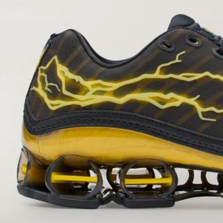 Pokémon x adidas Megaride  F50 "Pikachu" (SKU: N/A)