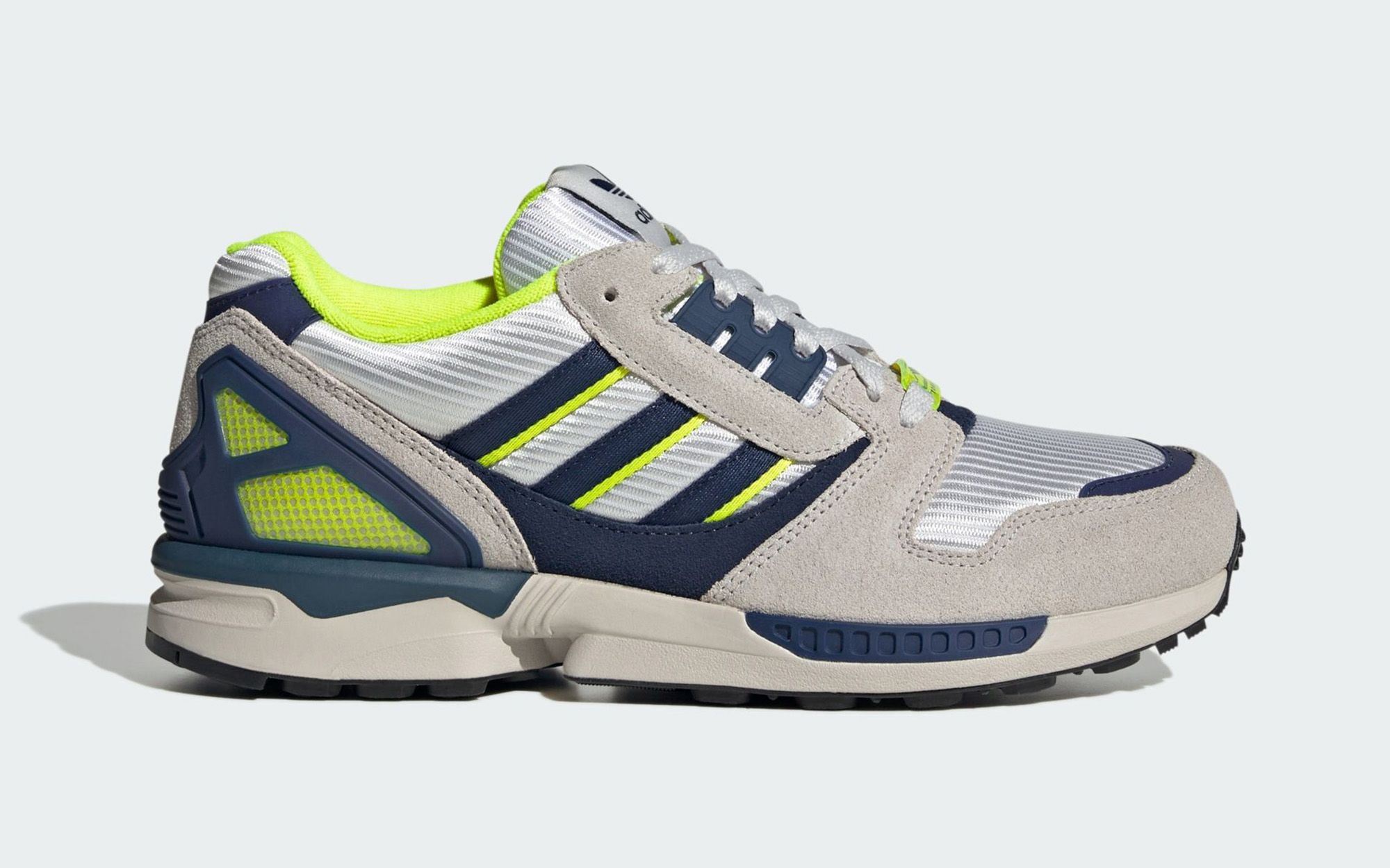 セット adidas ZX 8000 