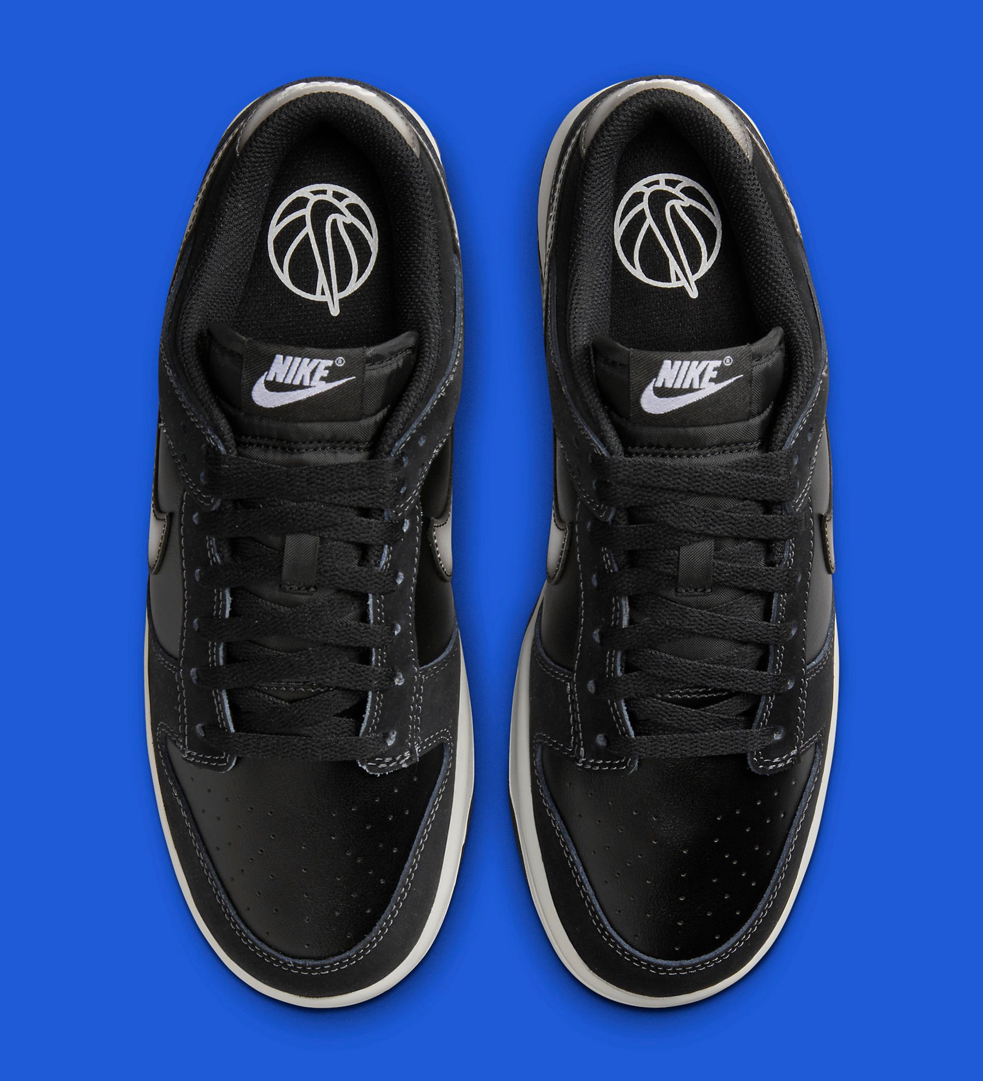 The Nike Dunk Low “Airbrush Swoosh” is Available Now | House
