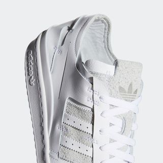 adidas merchandise forum low minimalist white release date 7