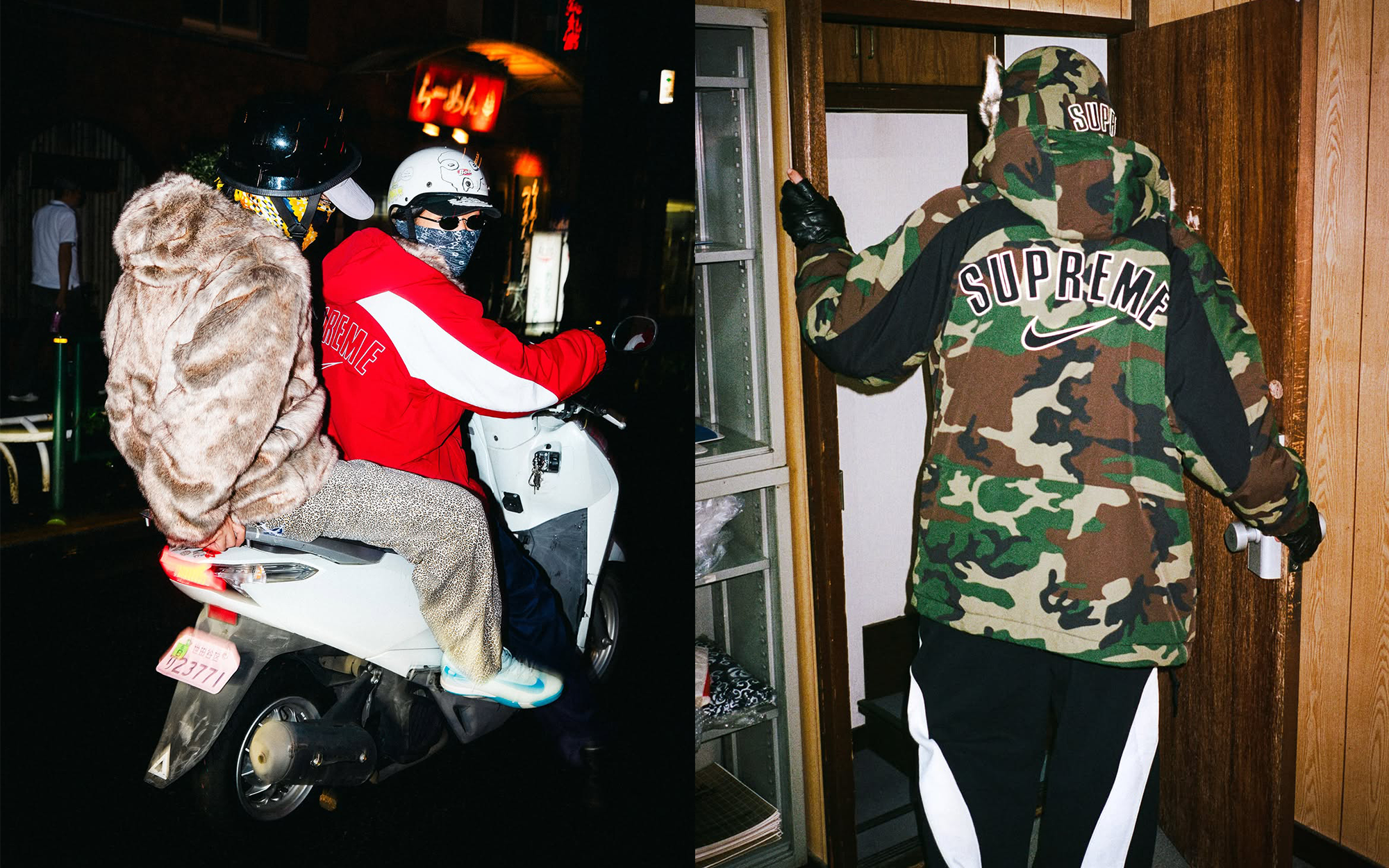 Spider-Man Hanes Leads Supreme Week 9 Drop | House of Heat°