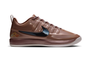 Chevrolet x Nike Book 2 "Pretty Penny" Official Images via Nike. 