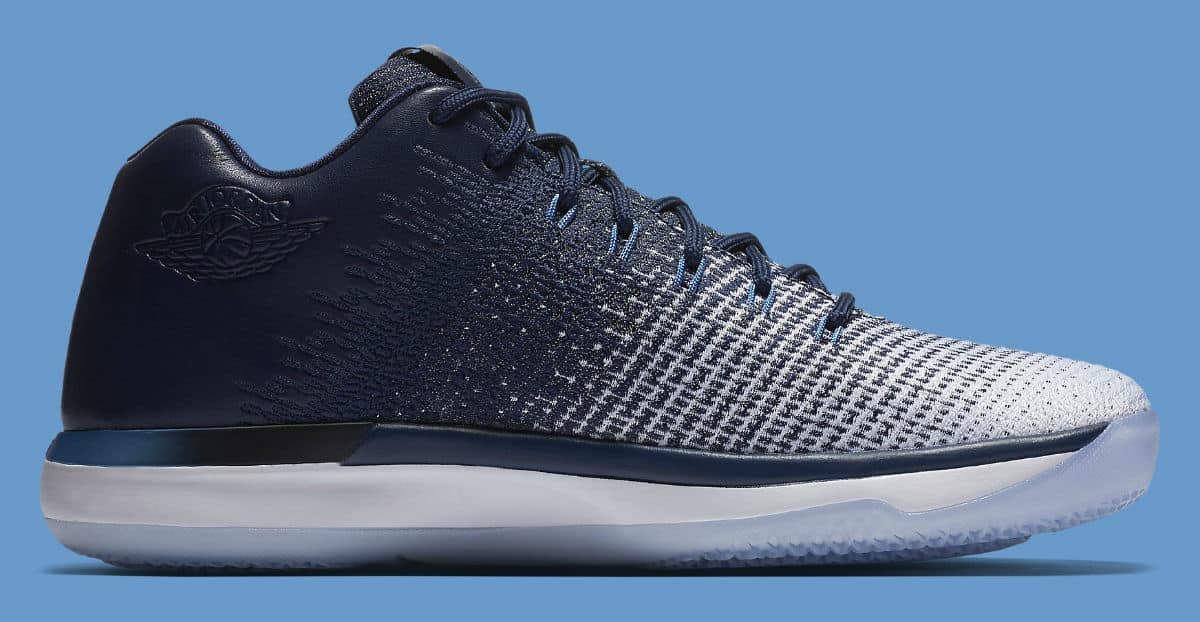 Jordan 31 sale low unc