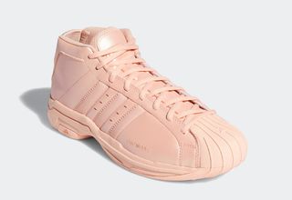 adidas pro model 2g easter glow pink eh1951 1