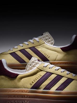 Adidas Originals Gazelle Campaign 11