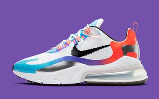 The Nike Air Max 270 React Joins Nike’s Upcoming “Have a Good Game” Pack