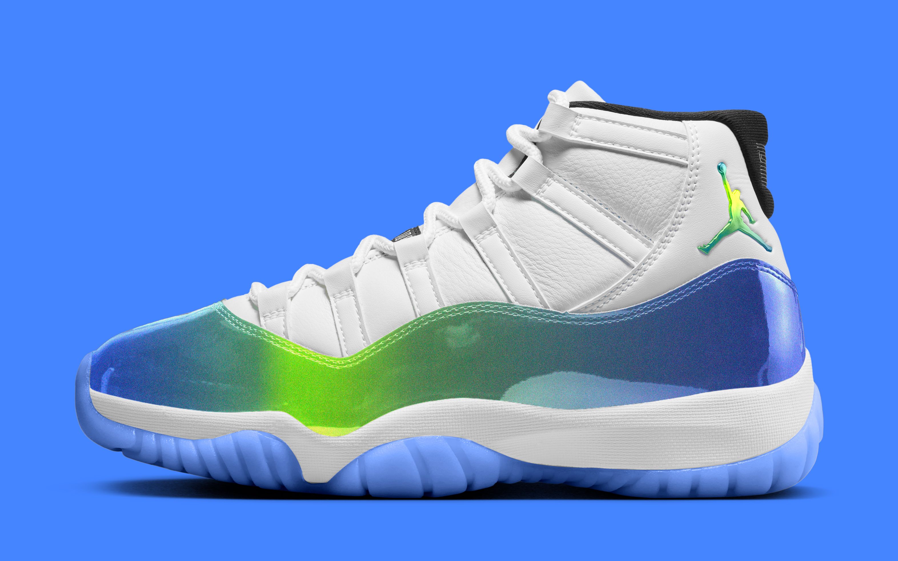 Cancelled: Air Jordan 11 “Space Jam Galaxy” | House of Heat°