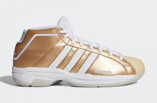 adidas pro model 2g gold medal fv8384 release date 1
