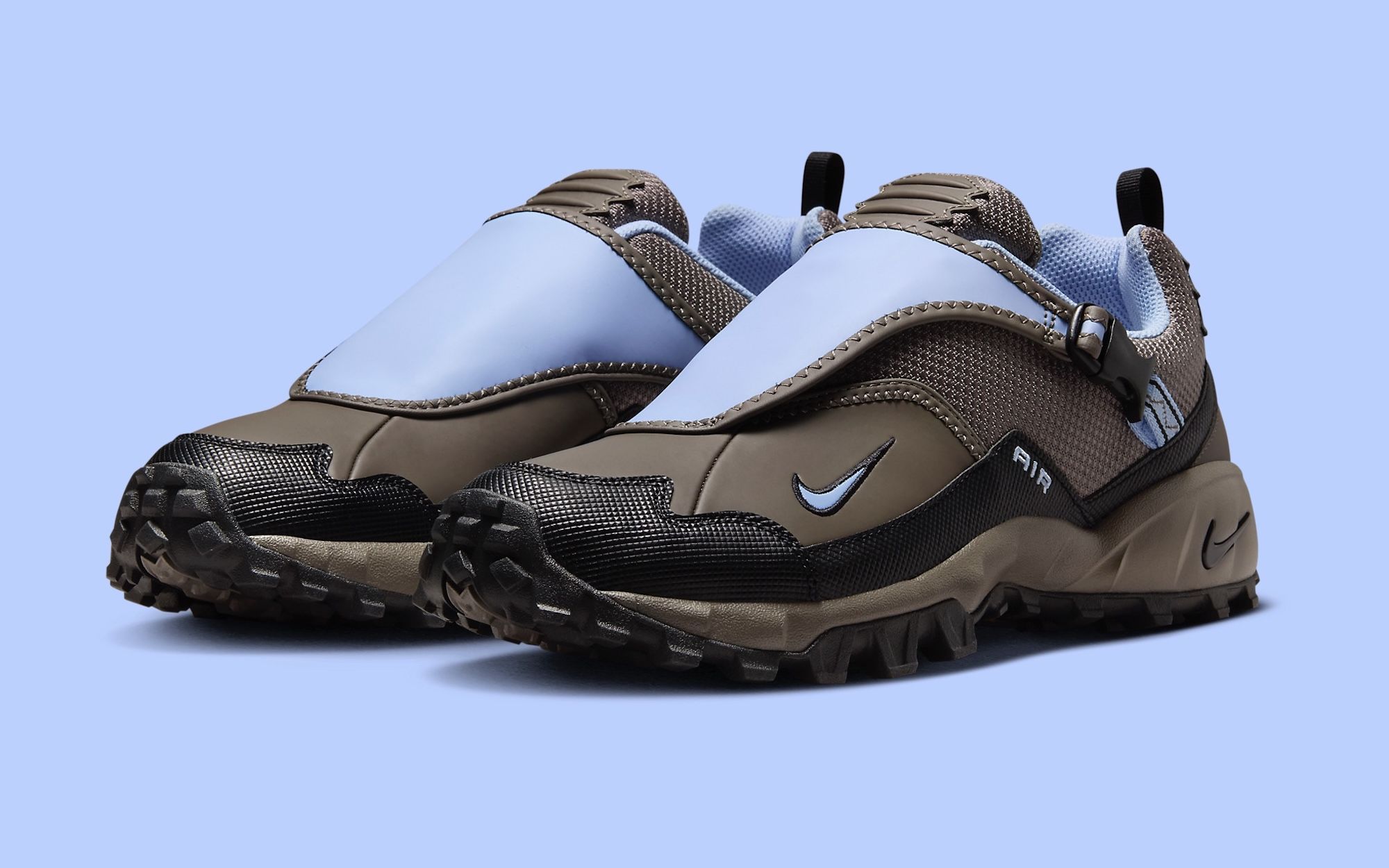 ★ NIKE ★ ACG AIR PHASSAD CAVE STONE HM7133-200 ファサード ACG Phassad 'Cave Stone and Aluminum' (HM7133-200). Nike SNKRS
