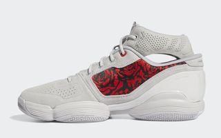 adidas d rose 1 Shirts grey release date info 2