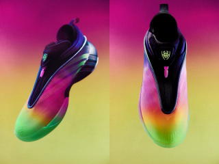 The Adidas D.O.N. Issue #7 "Aurora" Releases July 12