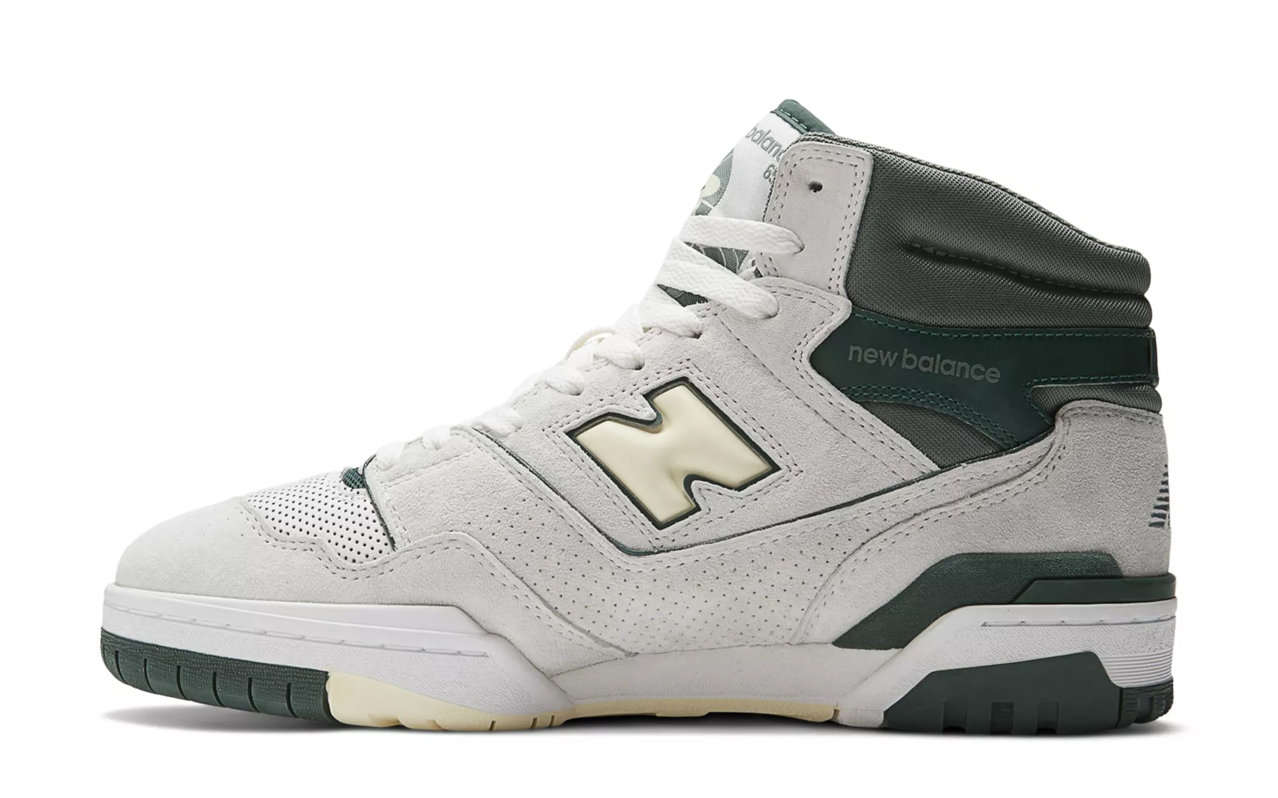 Three-Piece New Balance 650 “Sea Salt” Pack Appears | House of Heat°