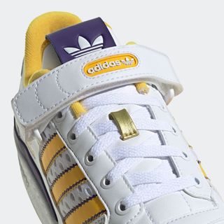 adidas forum low lakers hr1022 release date 7