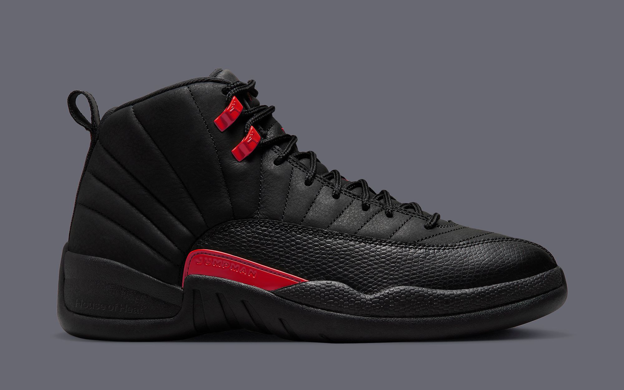 black 12s new