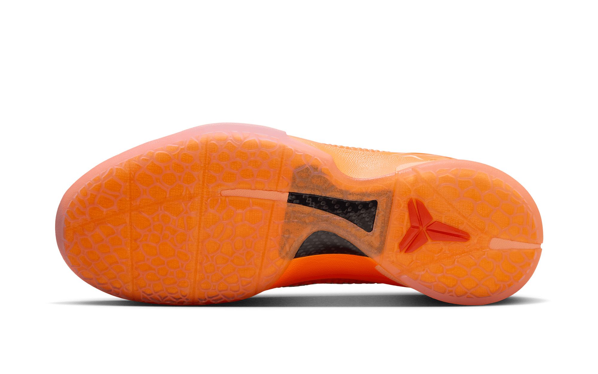 Nike Kobe 6 Protro \"Total Orange” Nike Kobe 6 Protro Total Orange IH1871-800