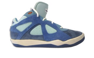 Bad Bunny x adidas BadBo 1.0 "Night Navy"