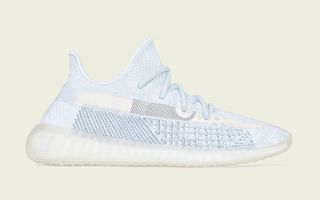 adidas yeezy boost 350 v2 cloud white fw3042 release date 1 2