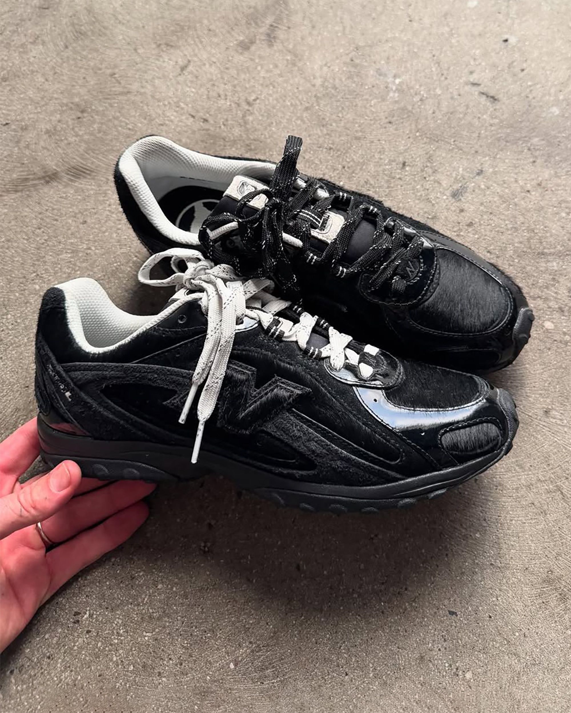 Basketcase Gallery Previews Three More 204L Colorways | House of Heat°