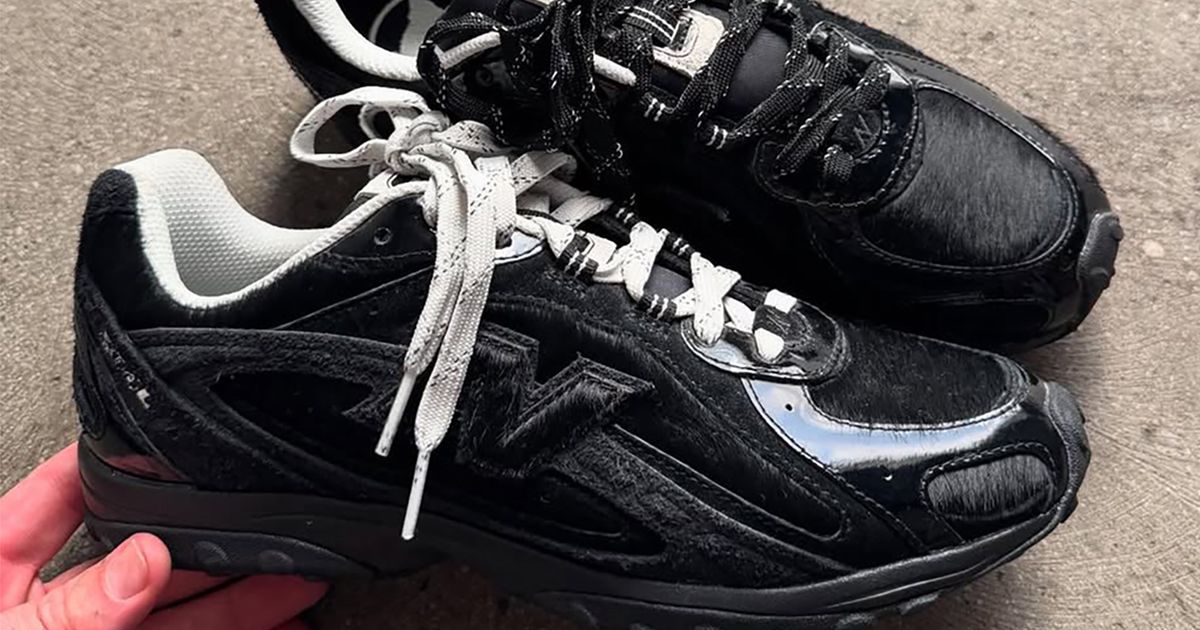 Basketcase Gallery Previews Three More 204L Colorways | House of Heat°