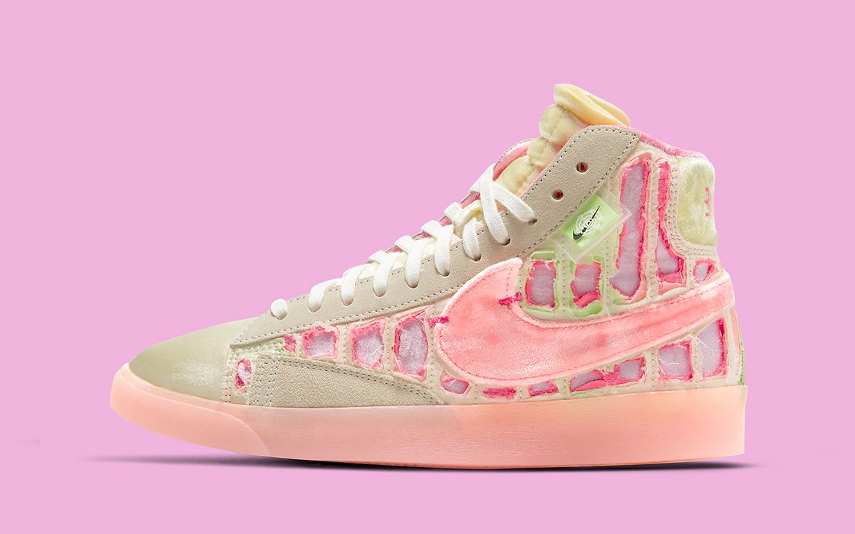 Nike Blazer Mid Rebel “Spring Festival” Expecting Feb. 10th Release | House  of Heat°