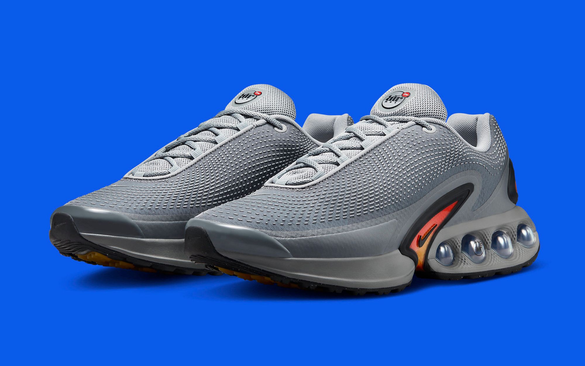 Nike Air Max DN \'Particle Grey\' DV3337-004 Multi Size Buy Nike Air Max DN  main image 3