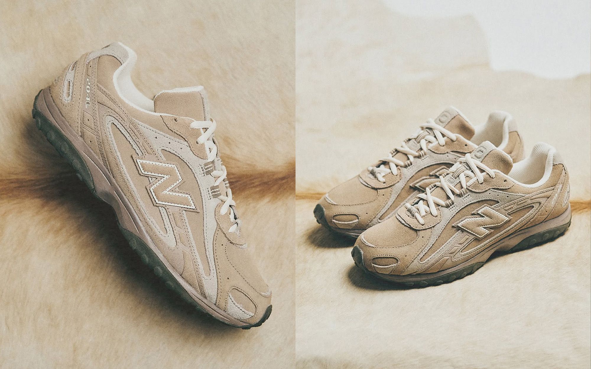 Where to Buy the New Balance 204L 