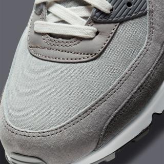 MultiscaleconsultingShops - 001 - Nike Air Max release 90 PRM Light Smoke  Grey White Particle Grey DA1641 - supreme nike sb gts next collaboration