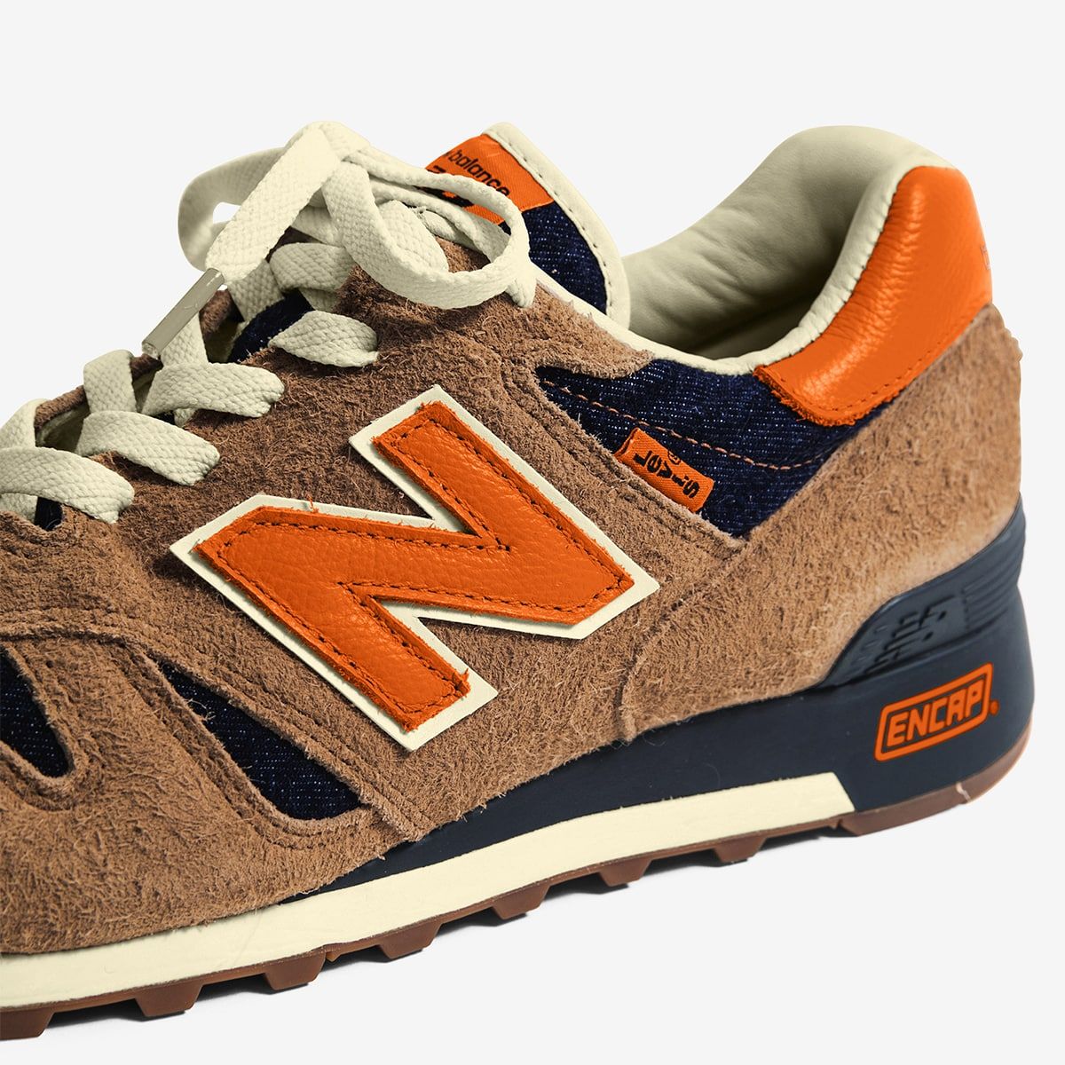 Where to Buy the Levi's x New Balance 1300 | House of Heat°