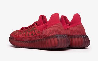 adidas yeezy 350 v2 cmpct slate red gw6945 release date 2