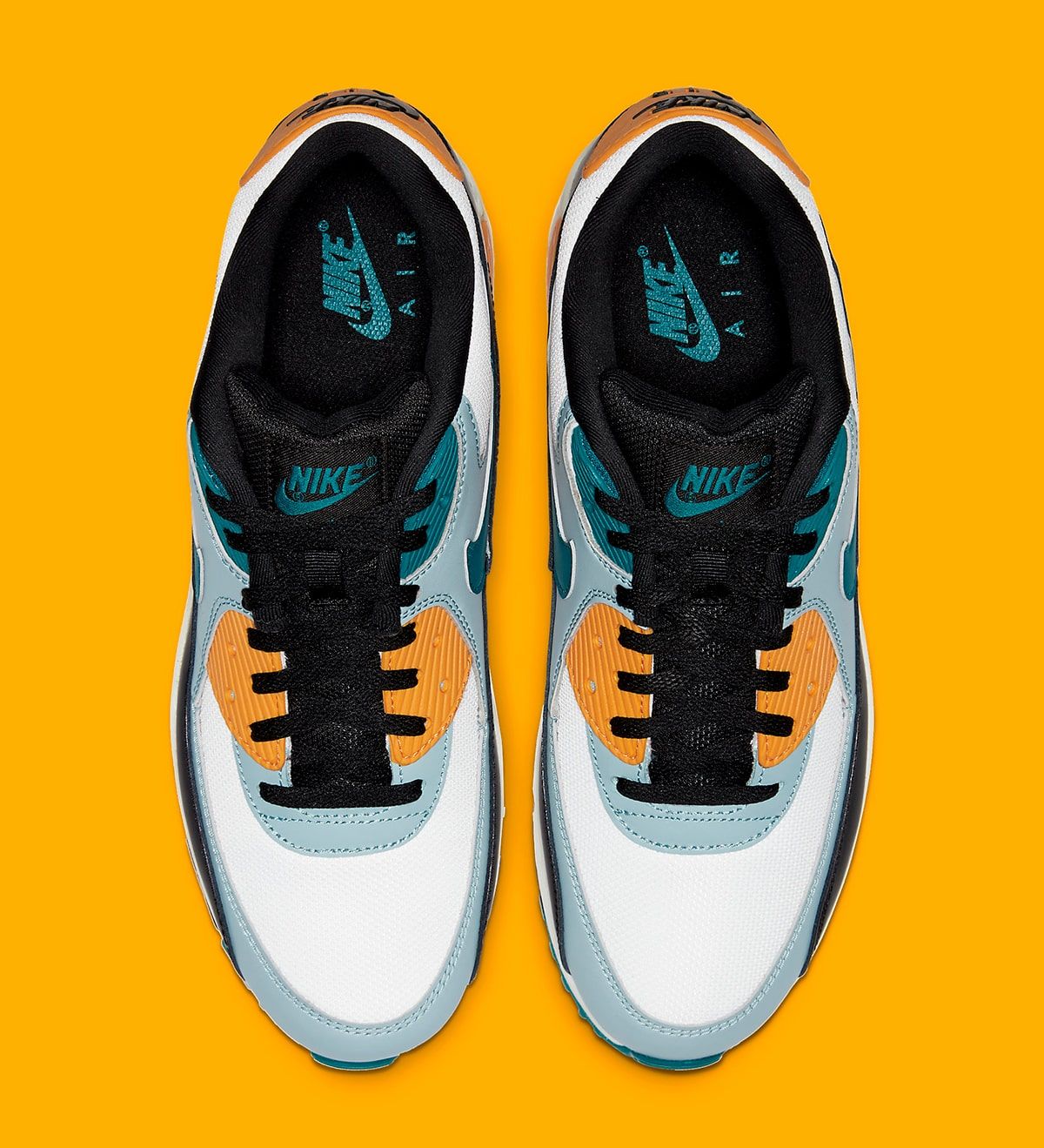 air max mighty ducks