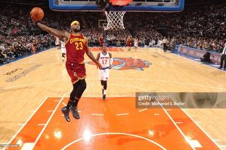 LeBron-James-Wearing-Nike-LeBron-12-Speckled-PE-Feb-22-2015