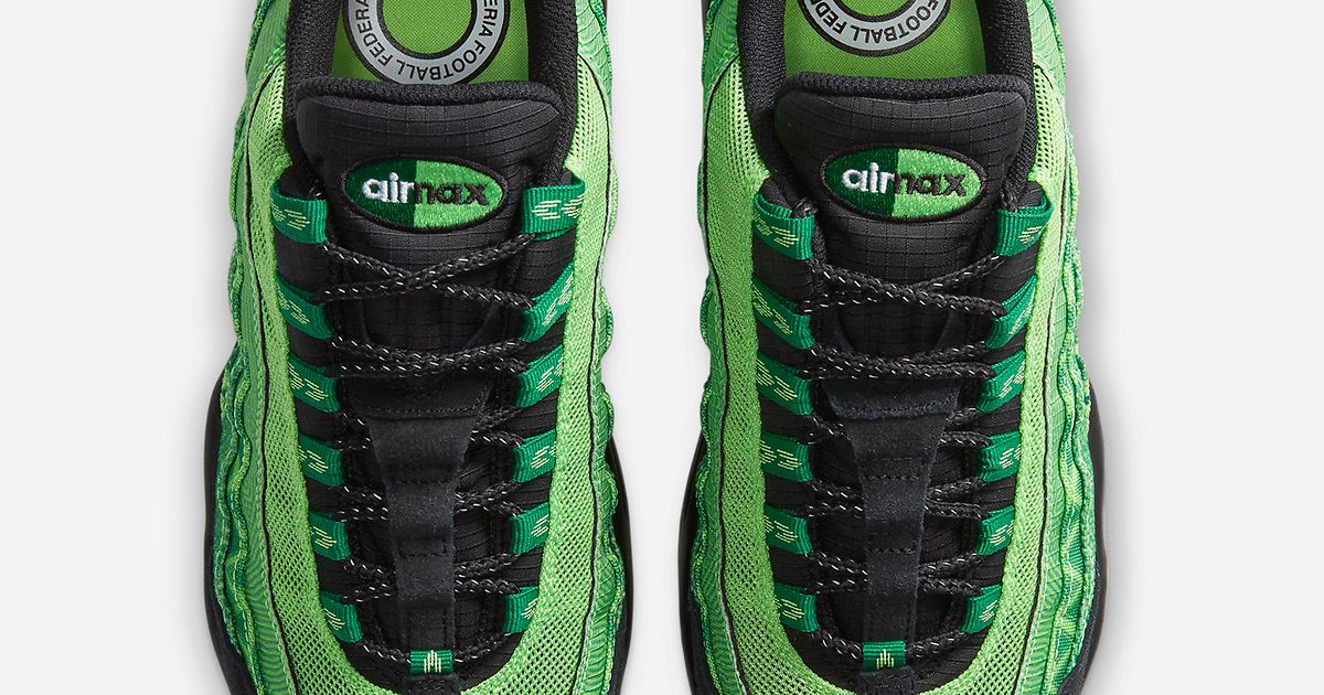how much is nike air max in nigeria