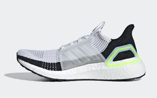 adidas ultra boost 2019 white grey volt ef1344 release date info 3