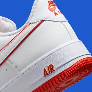 nike air force 1 low white picante red dv0788 102 release date 8