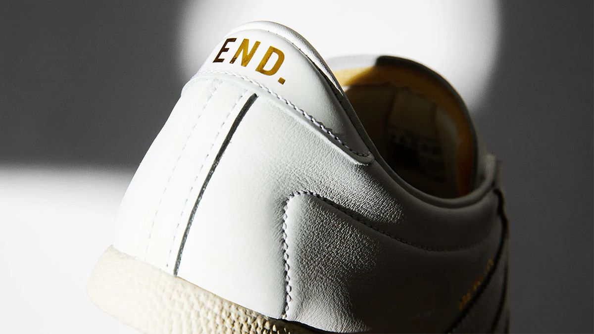 The END x adidas MIG “Berlin” is Limited to 500 Pairs | House of Heat°