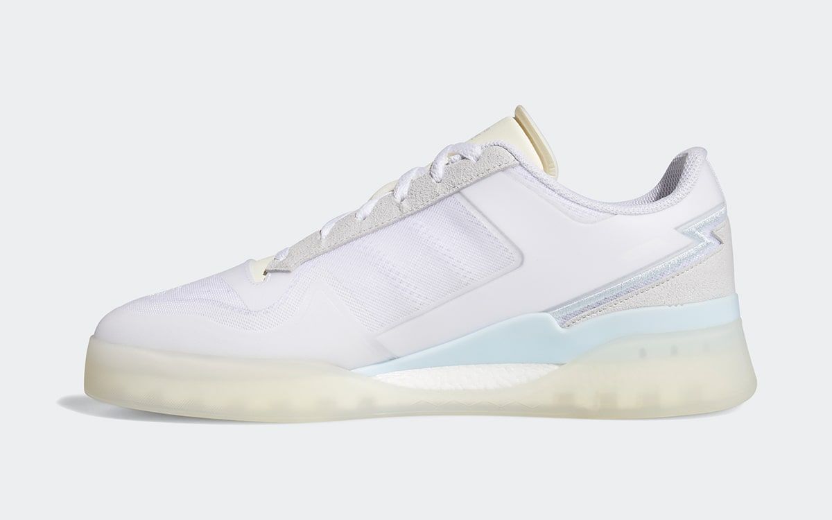 adidas forum boost tech