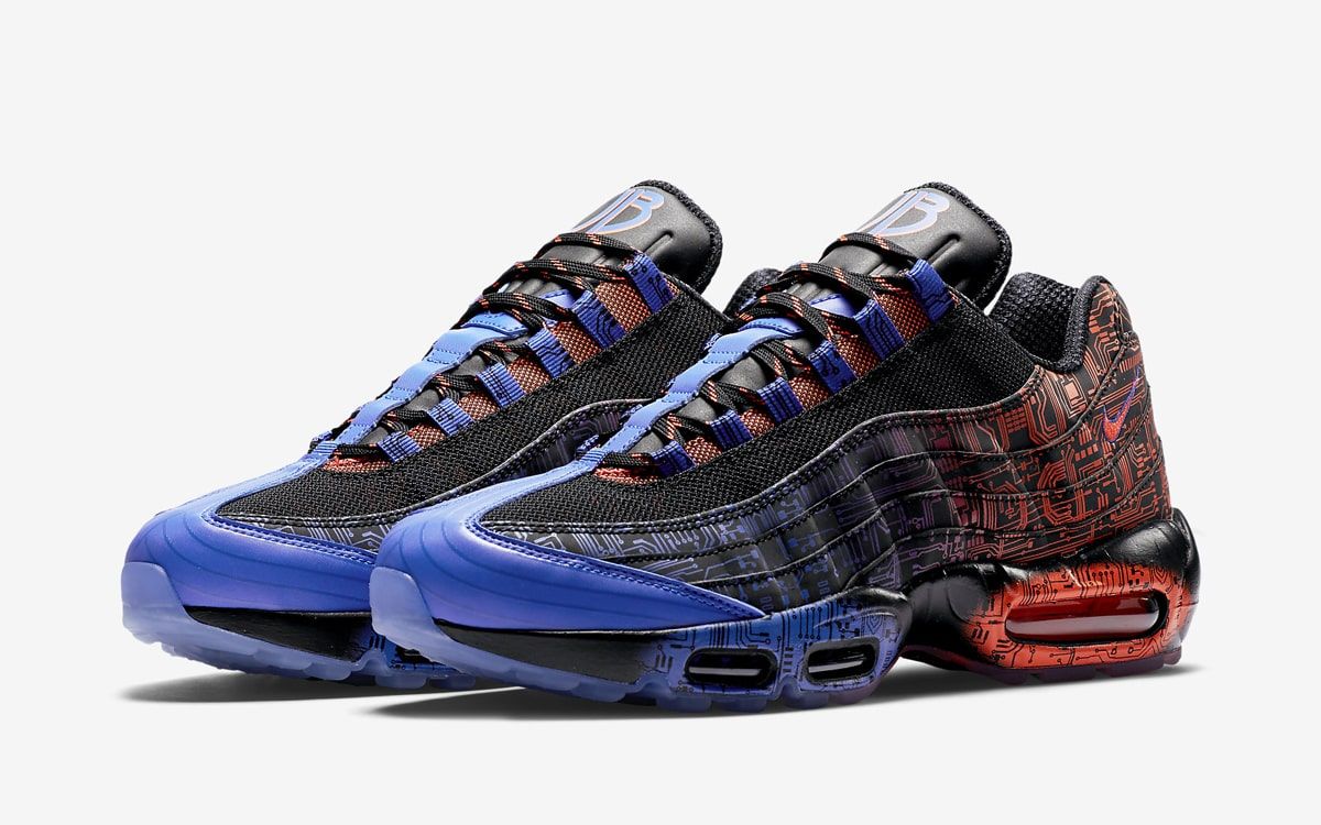 Air max sale 95 february 2019