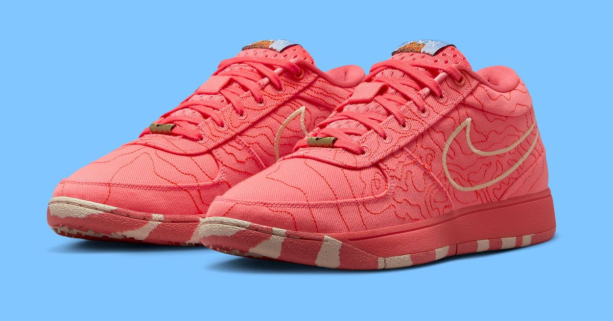 The Nike Book 1 