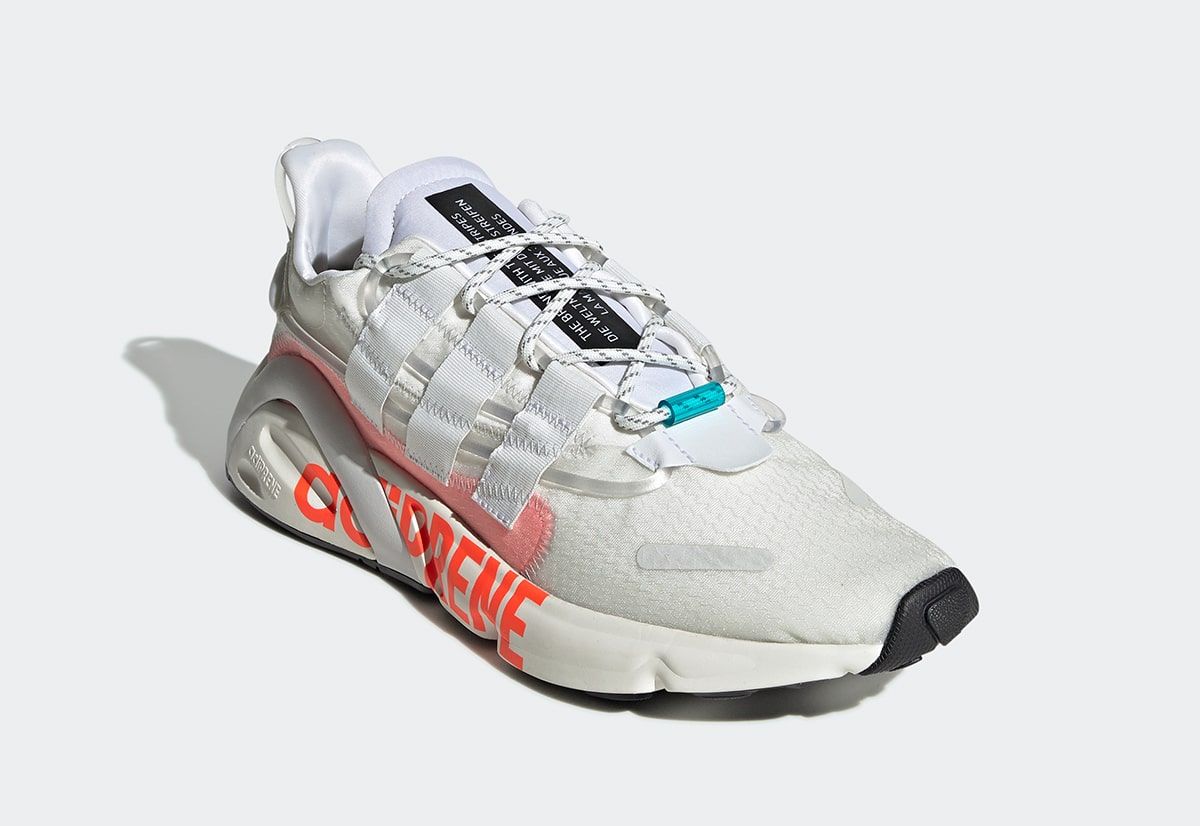 adidas Celebrate Three Decades of Cushion Tech Through “Big adidas Celebrate Three Decades of Cushion Tech Through “Big