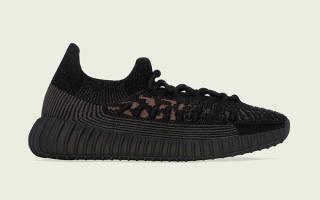 adidas yeezy 350 v2 cmpct slate carbon hq6319 release date 4