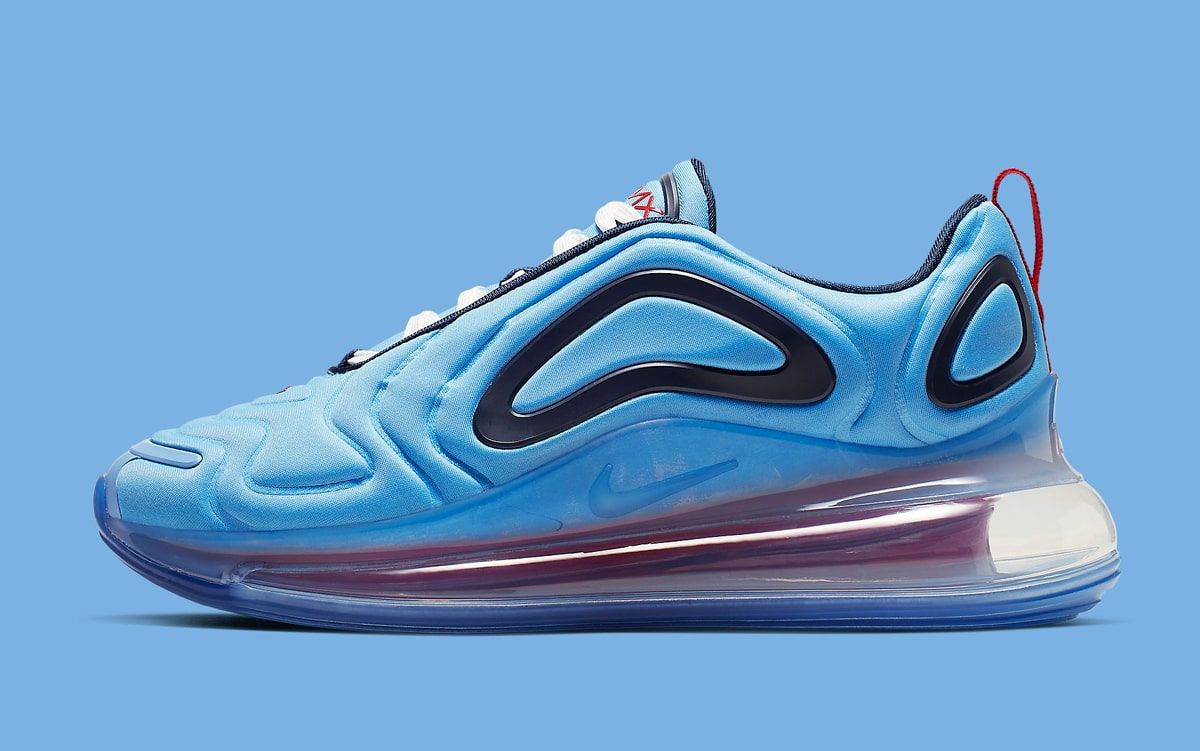 Available Now // “Cactus Jack” Air Max 720 | House of Heat°